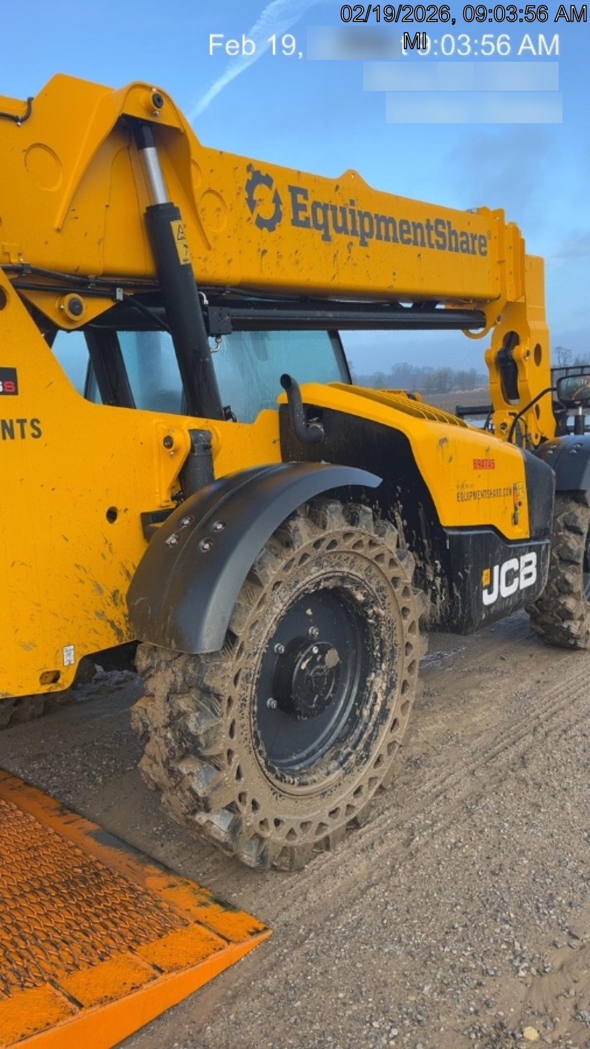 2025 JCB 514-56