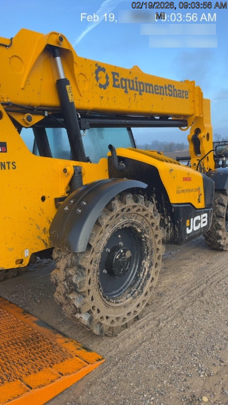 2025 JCB 514-56