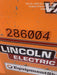 2022 Lincoln Electric Vantage 549X Crosslink Technology, Trailer Mounted, ES Decals, T3
