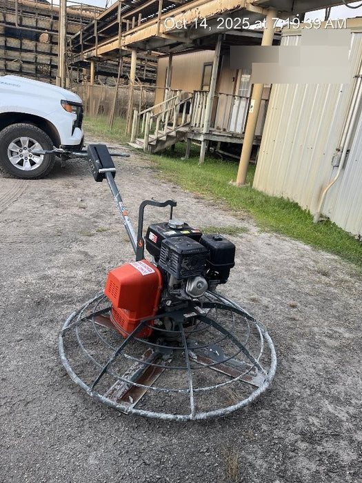 2020 HUSQVARNA CT 48-13A-V