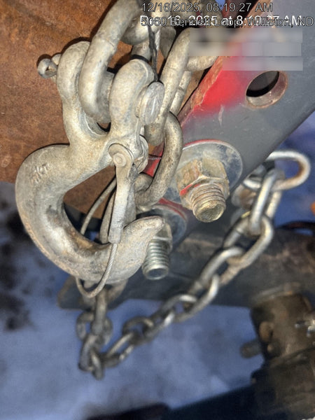 2023 THERM DYNAMICS TD625