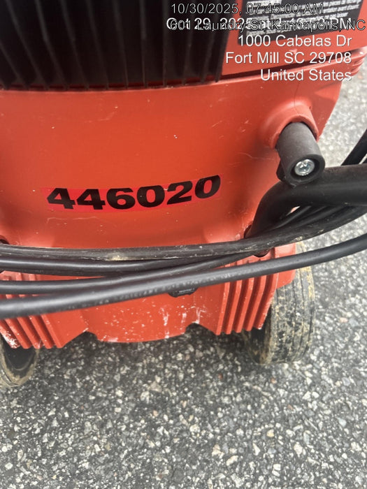 2024 HILTI DD-WMS 100