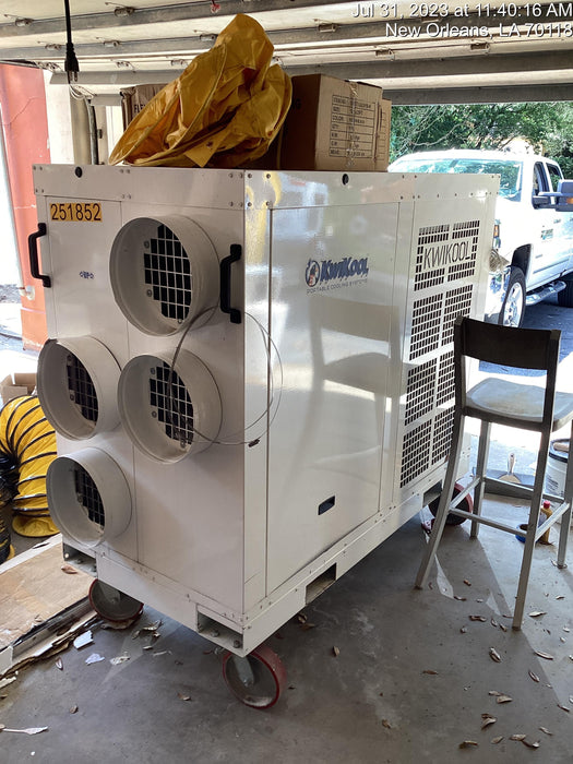 2022 KWIKOOL KPO12-43H