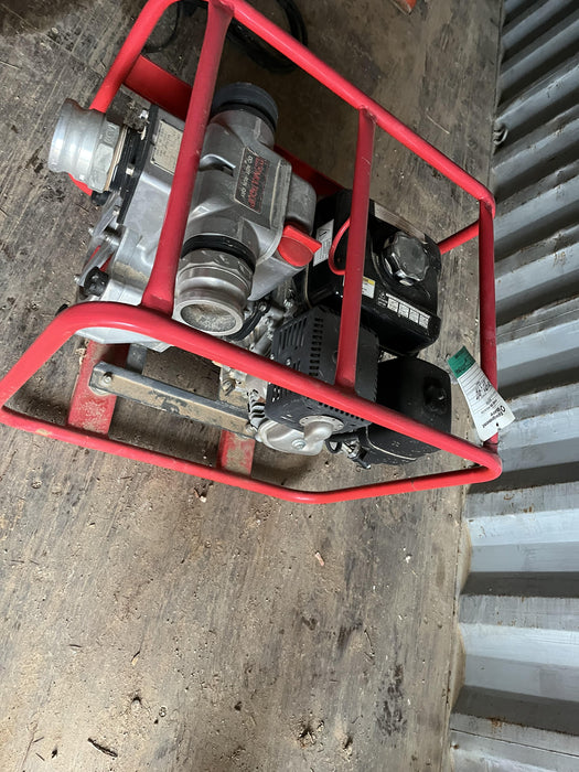 2023 MULTIQUIP QP3TH