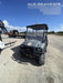 2021 Club Car CA1700D Canopy, Diesel, 4 Passenger
