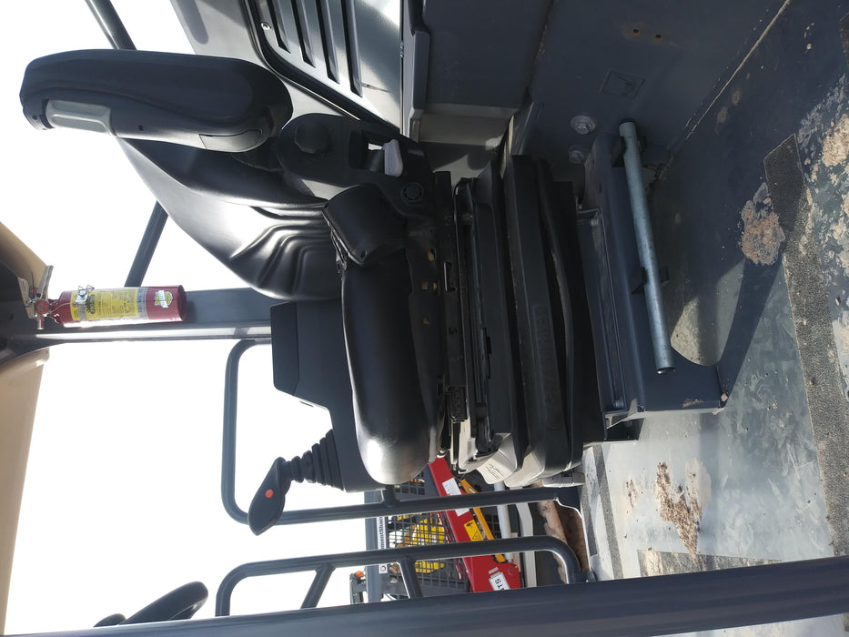 2019 WACKER NEUSON RC110P