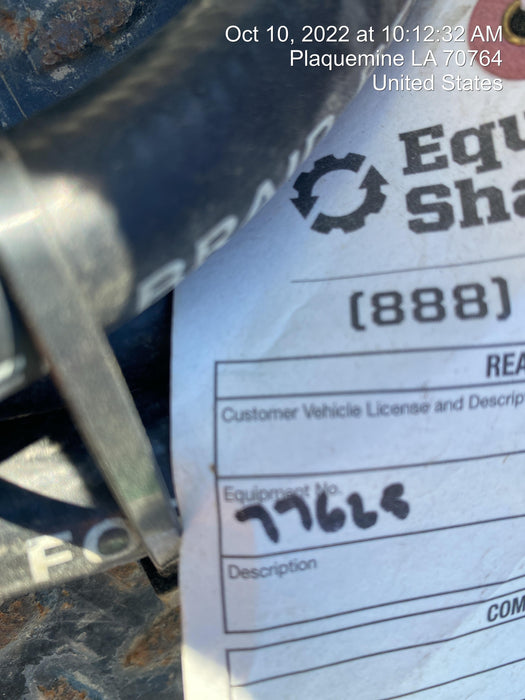 2020 MICHIGAN PNEUMATIC 750SS