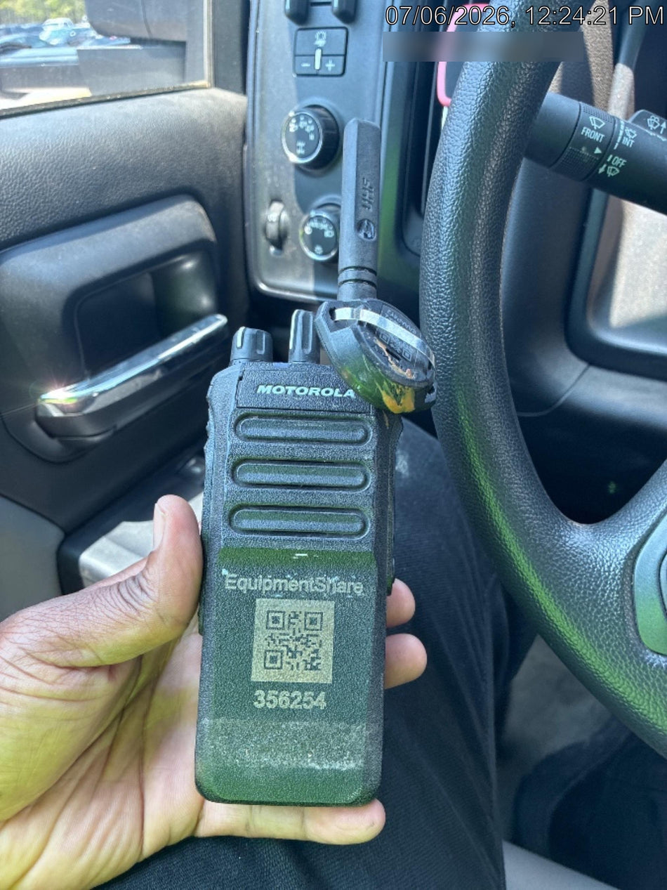 2023 MOTOROLA R7 NON-DISPLAY