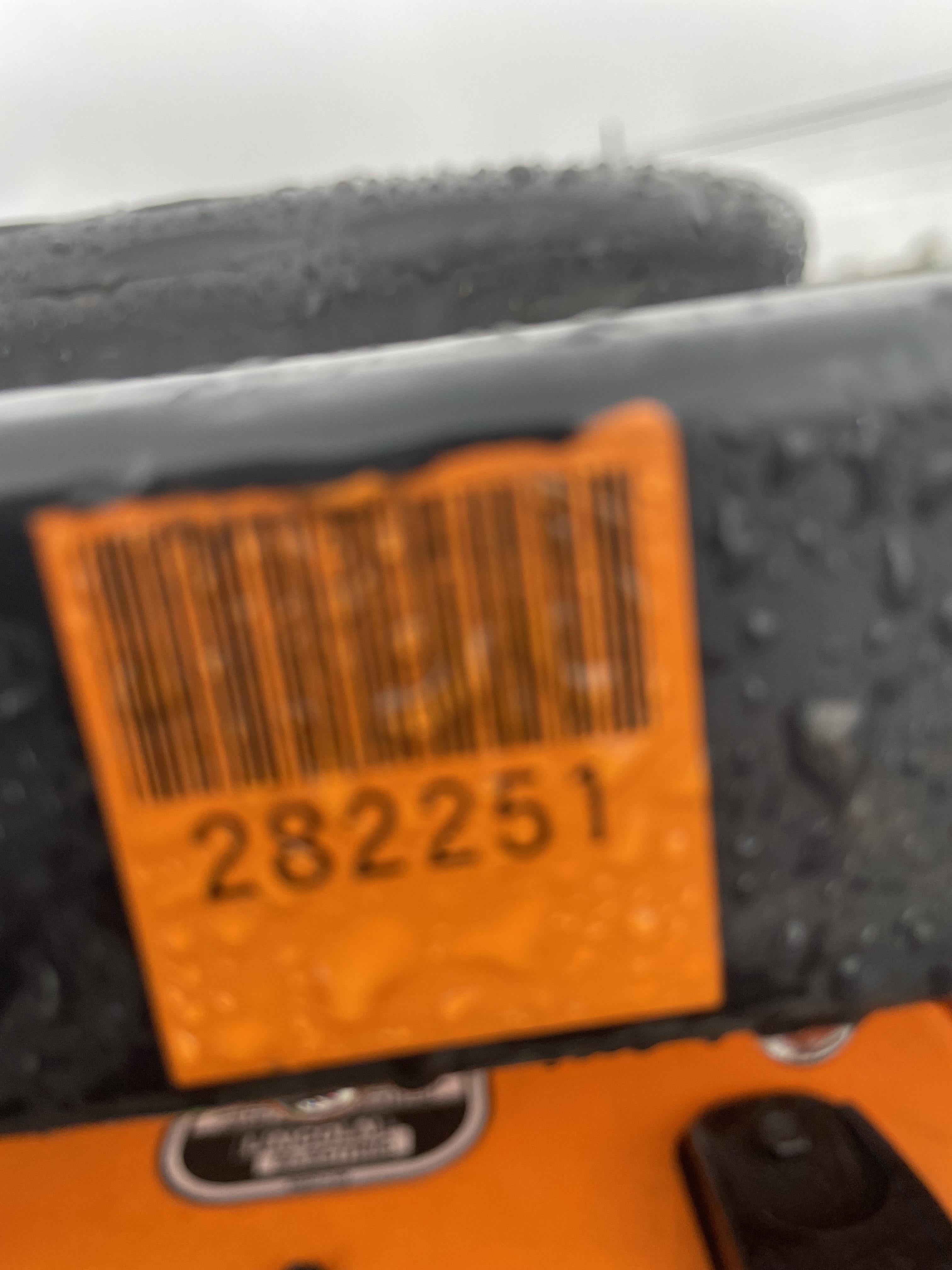 2022 LEX WR6A-7SM-FG26DZ6LD-R