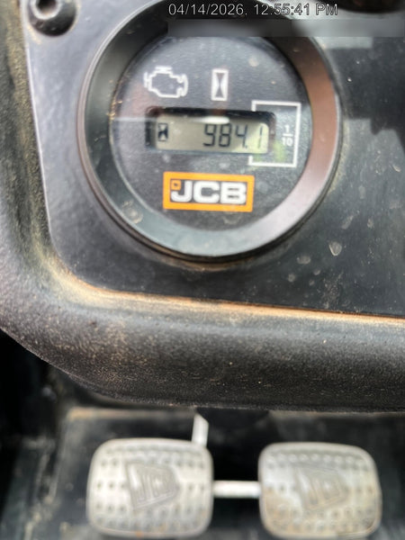 2023 JCB 509-42