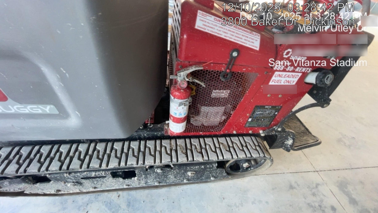 2025 TORO MBTX 2500-TS