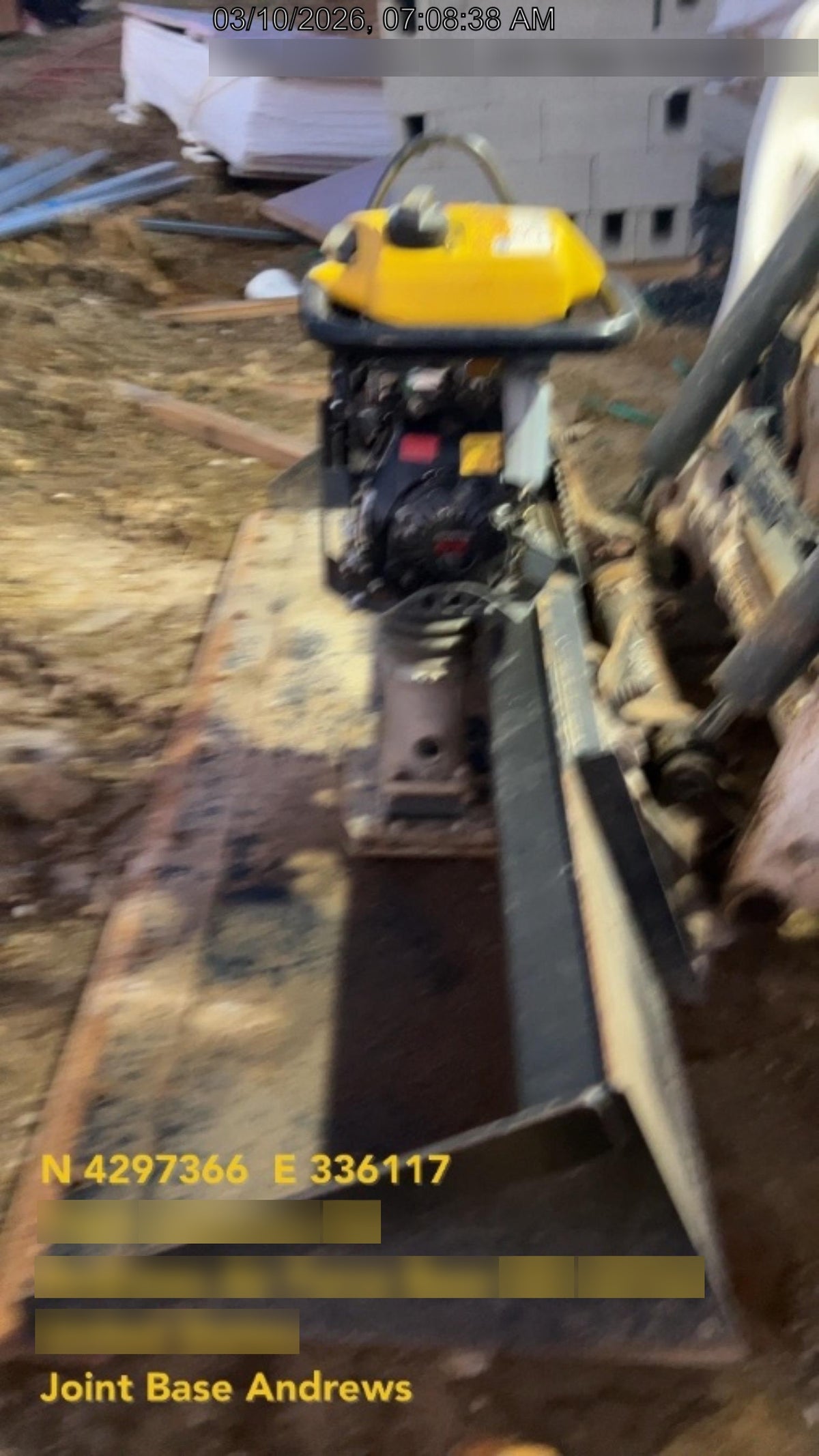 2025 WACKER NEUSON BS62-4Ab/28