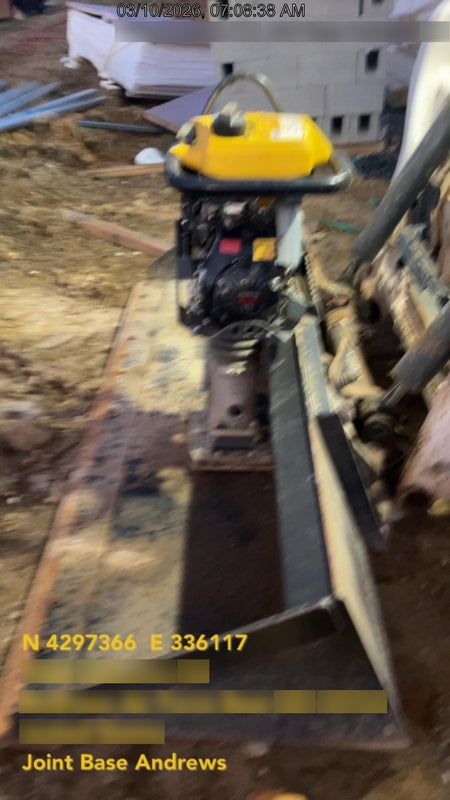 2025 WACKER NEUSON BS62-4Ab/28