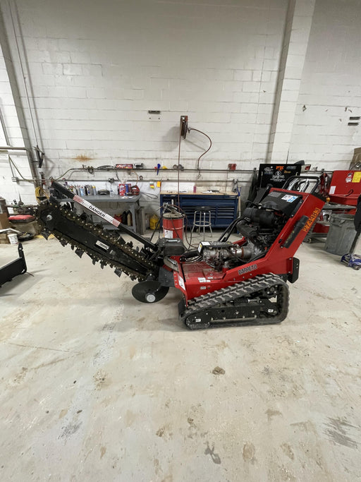 2022 BARRETO E2036RTKH-4MS