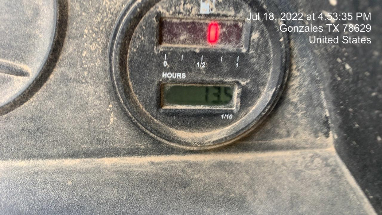 2021 Club Car CA1700D Canopy, Diesel, 4 Passenger