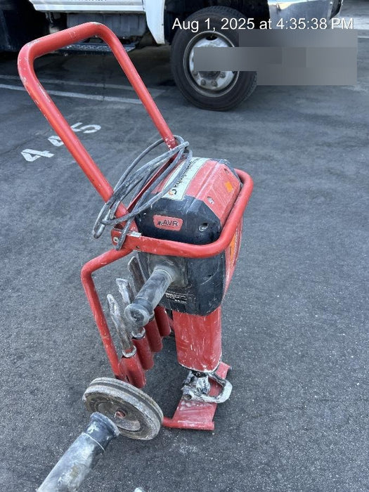 2020 HILTI TE 3000-AVR