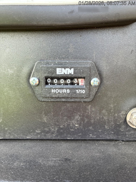 2025 THERM DYNAMICS TD1250