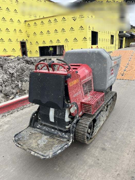 2023 TORO MBTX 2500-TS