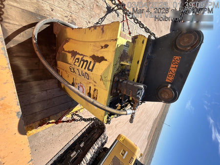 2023 REMU EX140