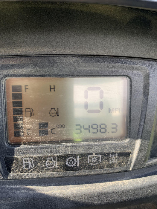 2020 Kubota RTV-X1140W-H KUBOTA RTV-X1140WH