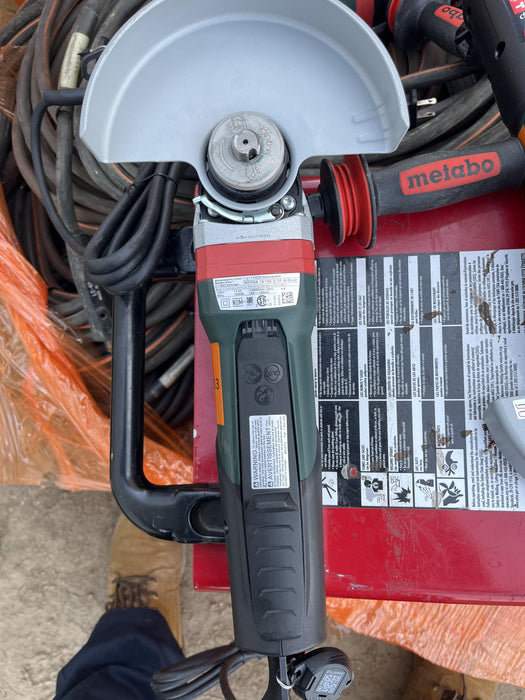 2023 METABO WEPBA19-150Q
