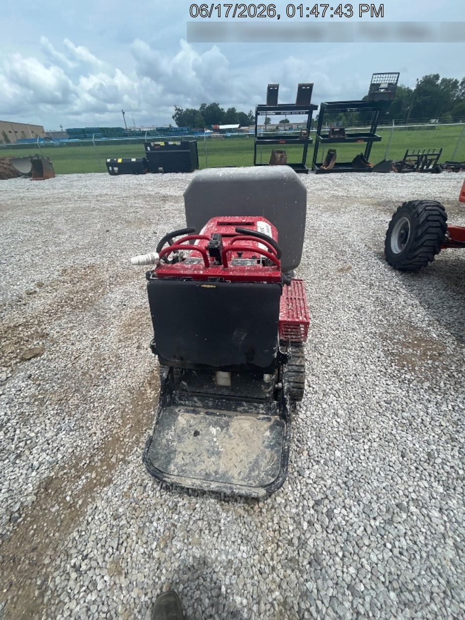 2023 TORO MBTX 2500-TS