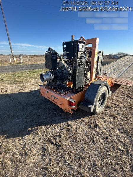 2021 PIONEER PP66S12L71-TD2.9L4