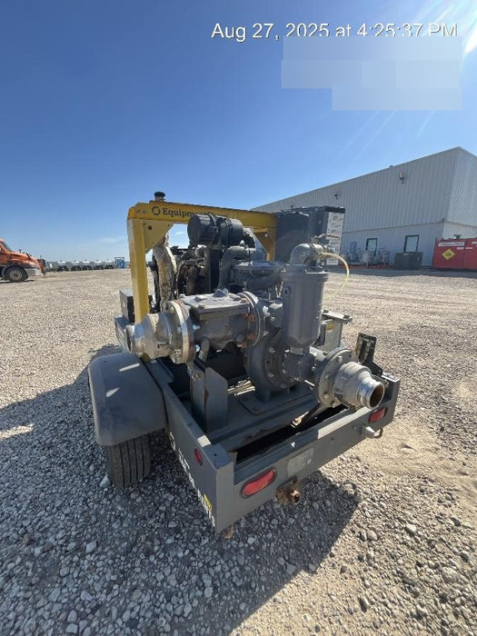 2022 ATLAS COPCO PAC F66 KD