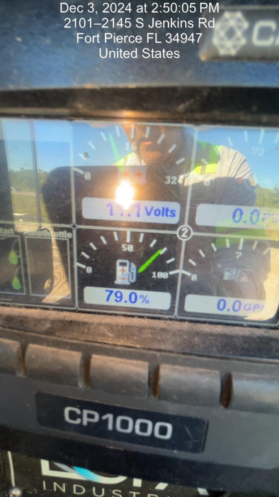 2022 PIONEER SAPP44S10L71-D2.9L4