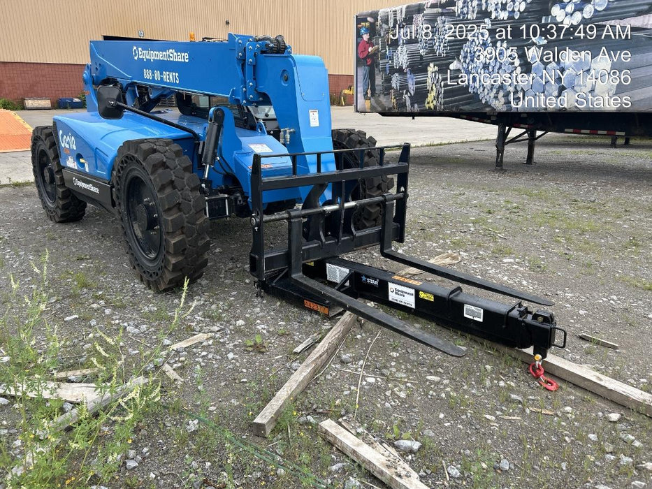 2024 STAR INDUSTRIES M1360B - Star JIB Boom