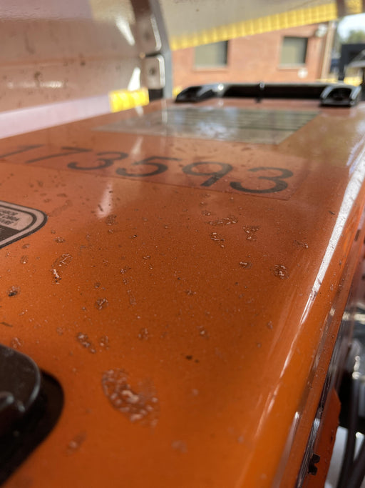 2021 LINCOLN ELECTRIC FLEXTEC 350X