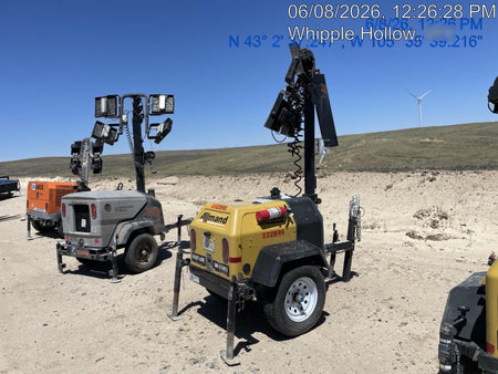 2021 ALLMAND NLV3GR