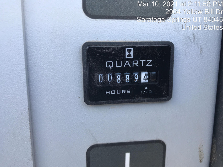 2020 WACKER NEUSON G50