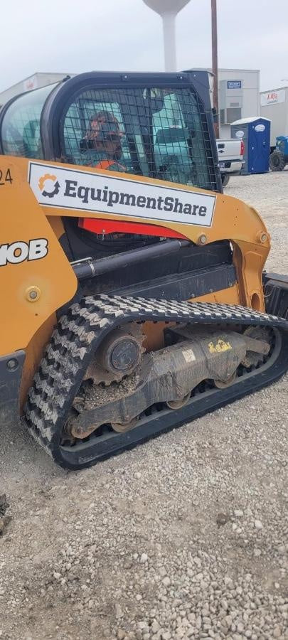 2020 CASE TR310B
