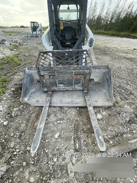 2022 ARROW MATERIAL HANDLING 48" Pallet Forks - Arrow
