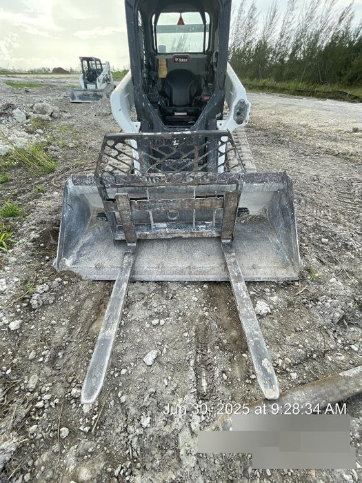 2022 ARROW MATERIAL HANDLING 48" Pallet Forks - Arrow