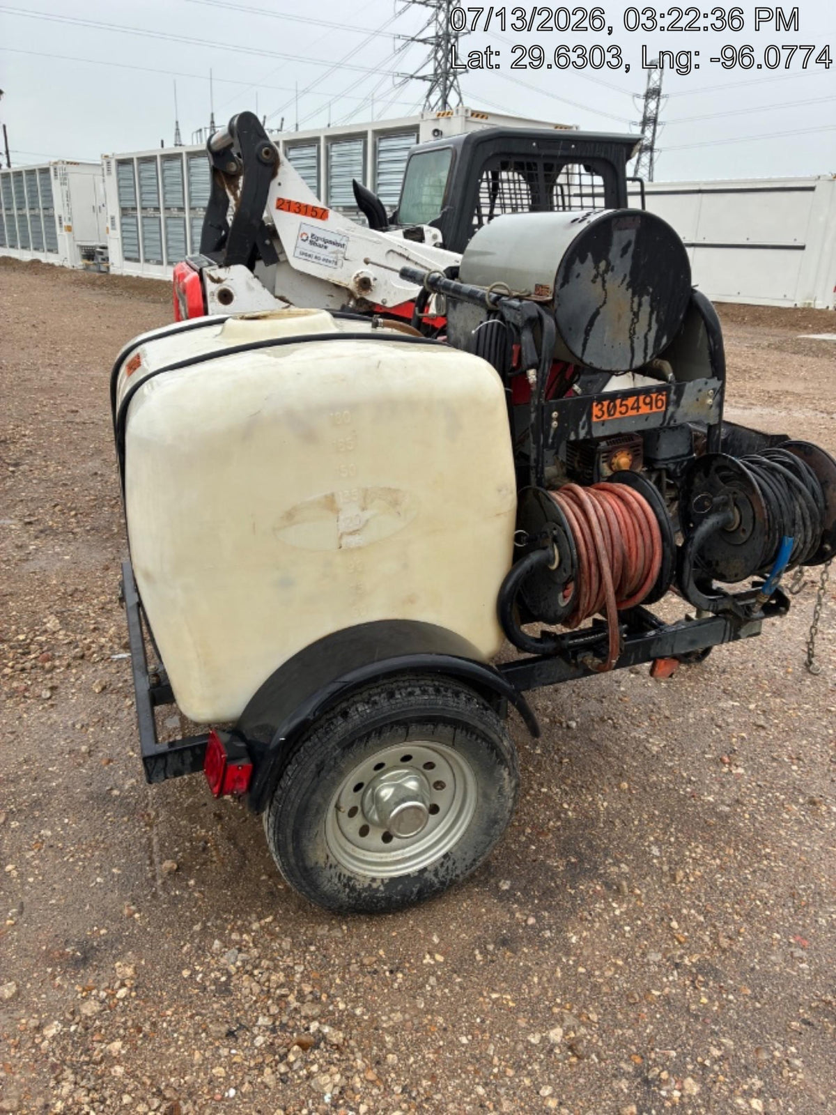 2023 SIMPSON 95005