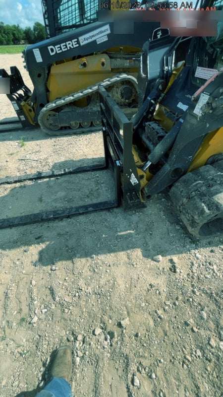2024 ARROW MATERIAL HANDLING FS5100CB - 72"