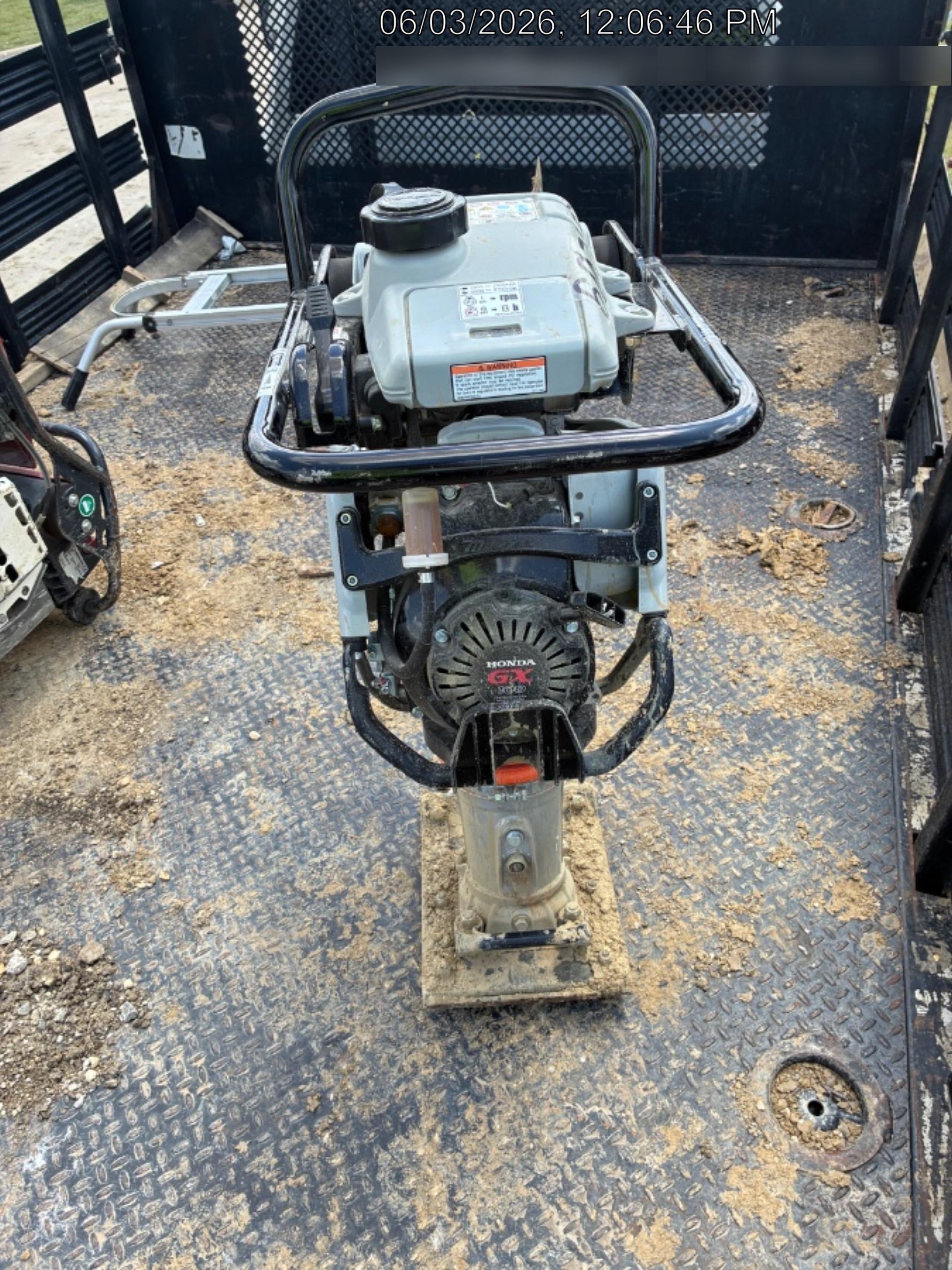 2025 MULTIQUIP MTX60HD