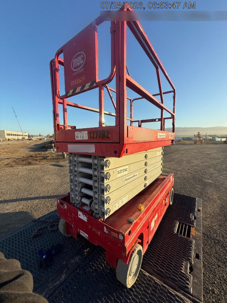 2021 MEC 4046SE