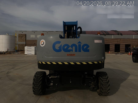 2023 GENIE S-45 XC