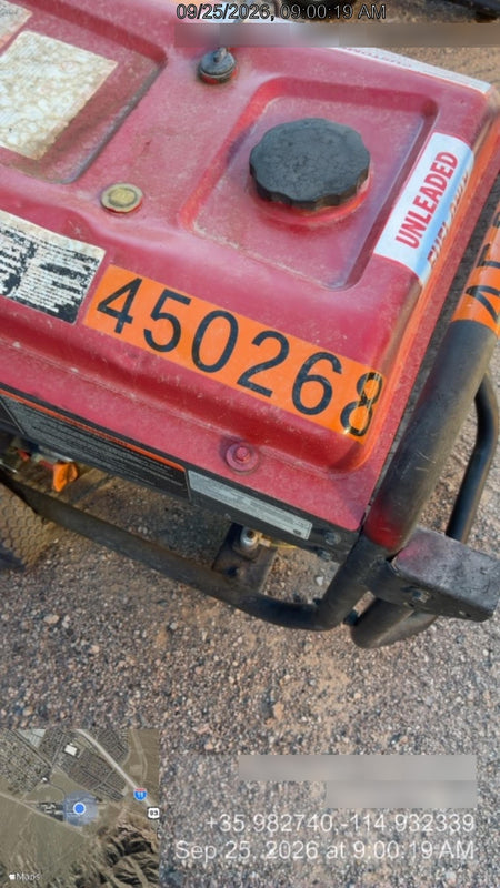 2024 MI-T-M GEN-6500-0MM1