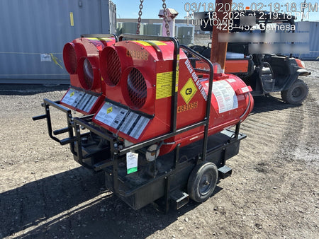 2024 CAMPO EB400D-RE1