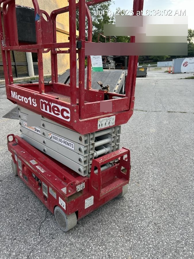 2018 MEC Micro 19
