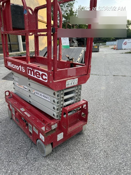 2018 MEC Micro 19