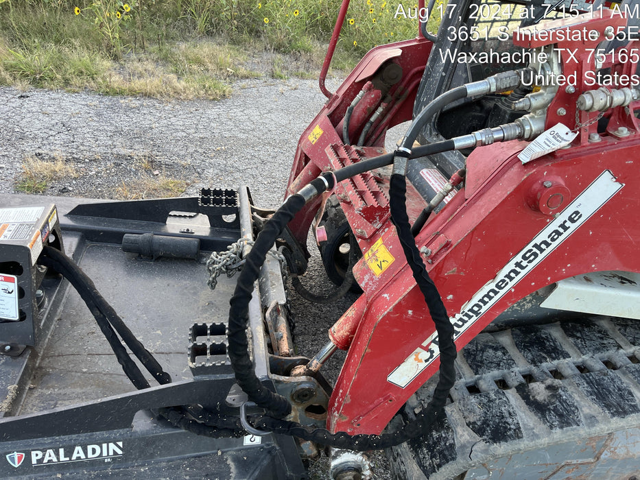 2022 PALADIN 30372A-0022