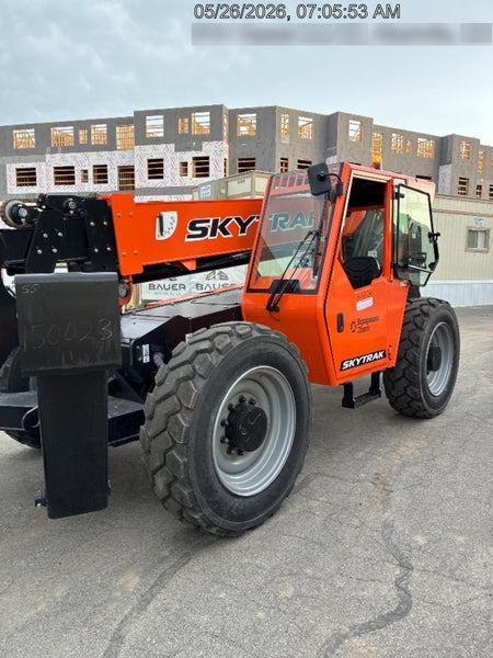 2025 SKYTRAK 10054