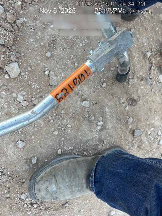 2020 WACKER NEUSON P35A