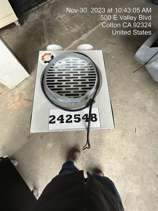 2022 KWIKOOL KPAC1811-2