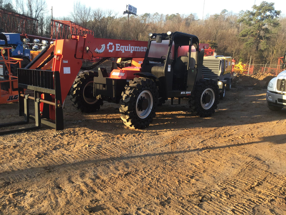 2021 MANITOU MTA8044